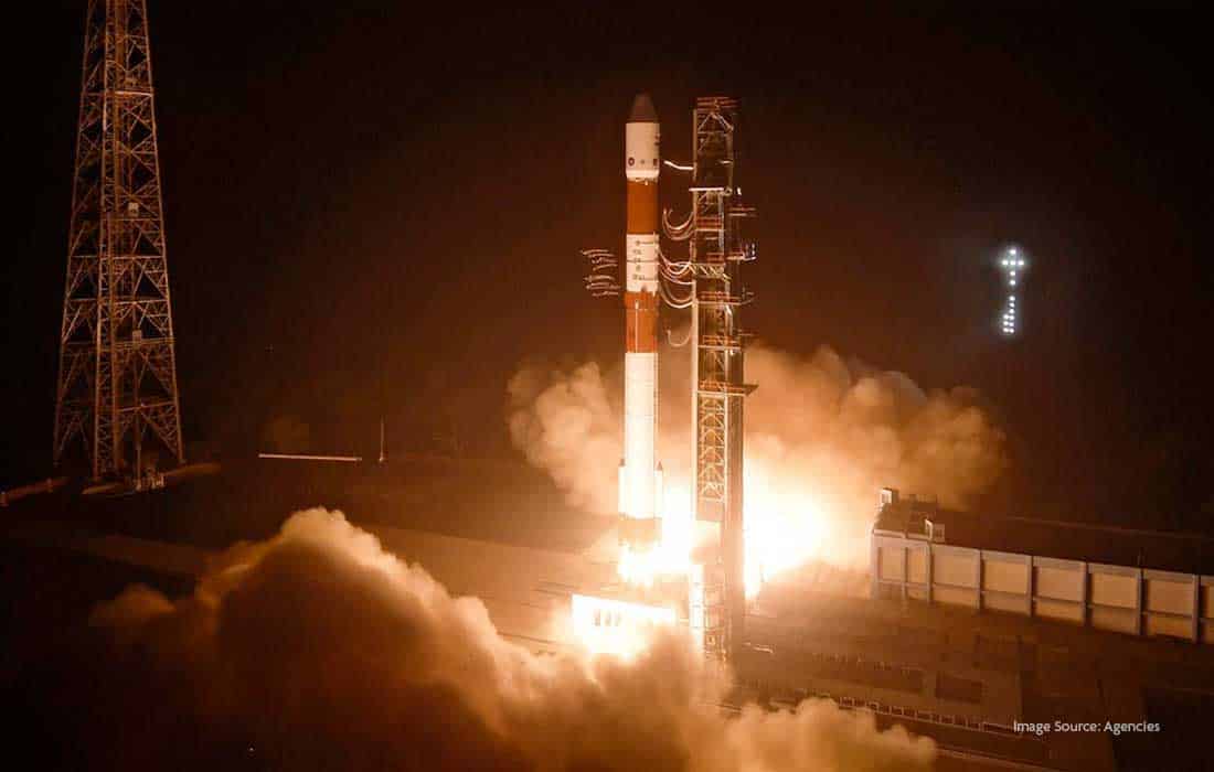 India achieves its first successful space docking