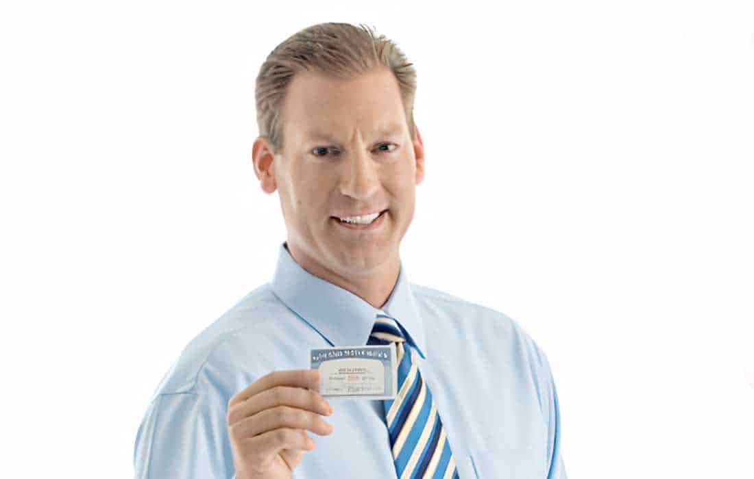 CEO of security company gets his identity stolen 13 times