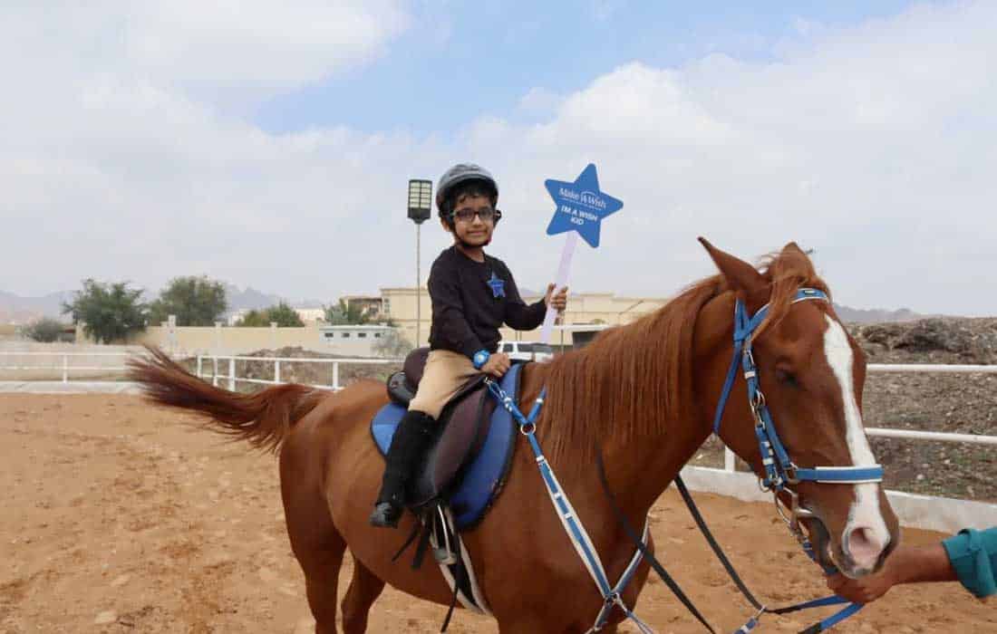 Make-A-Wish Foundation grants 830 wishes in 2024
