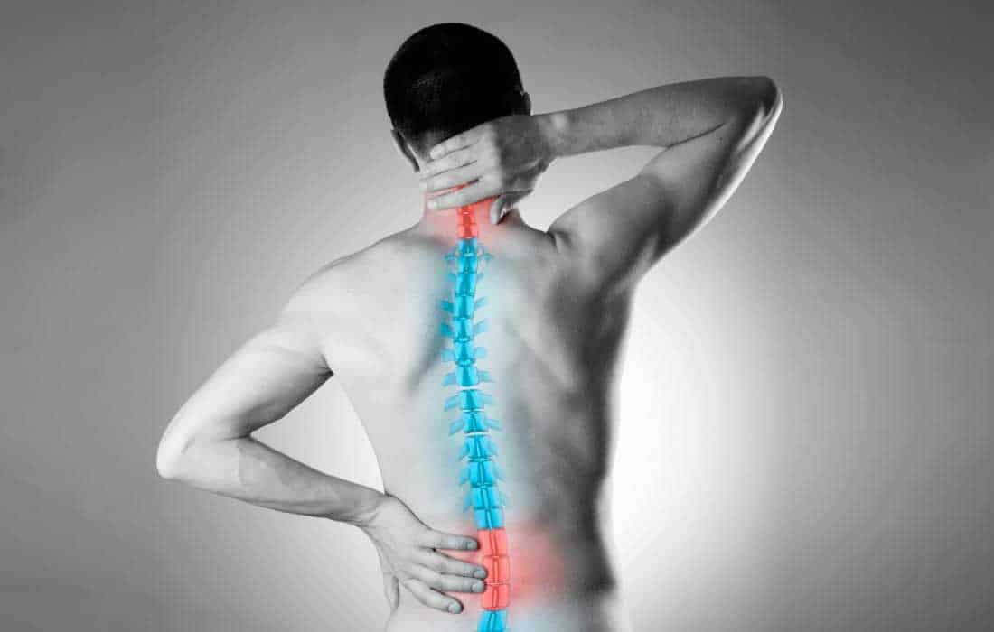 Researchers find pain suppression method with deuterated water