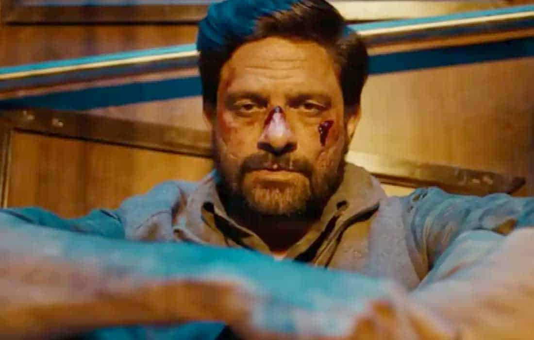 Pataal Lok Season 2 Review: Darker, gripping, and unmissable