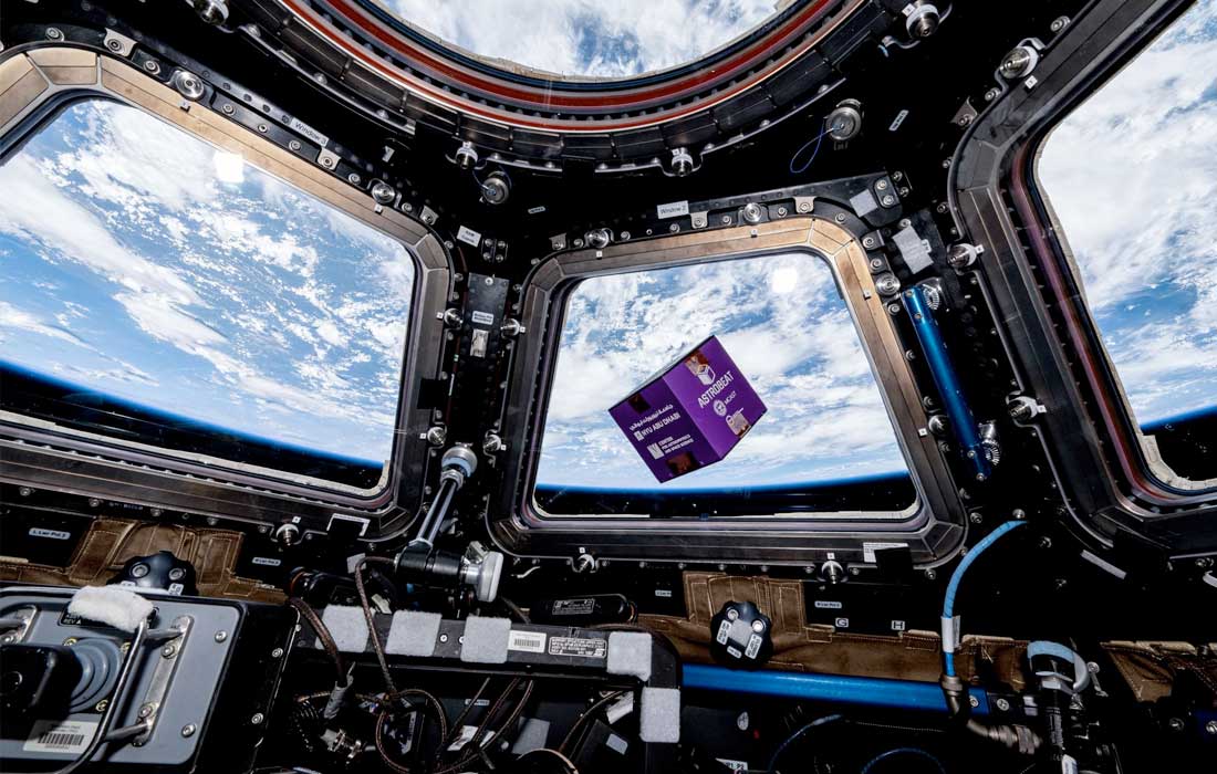 UAE launches PhD programme in Astrophysics, Space Systems