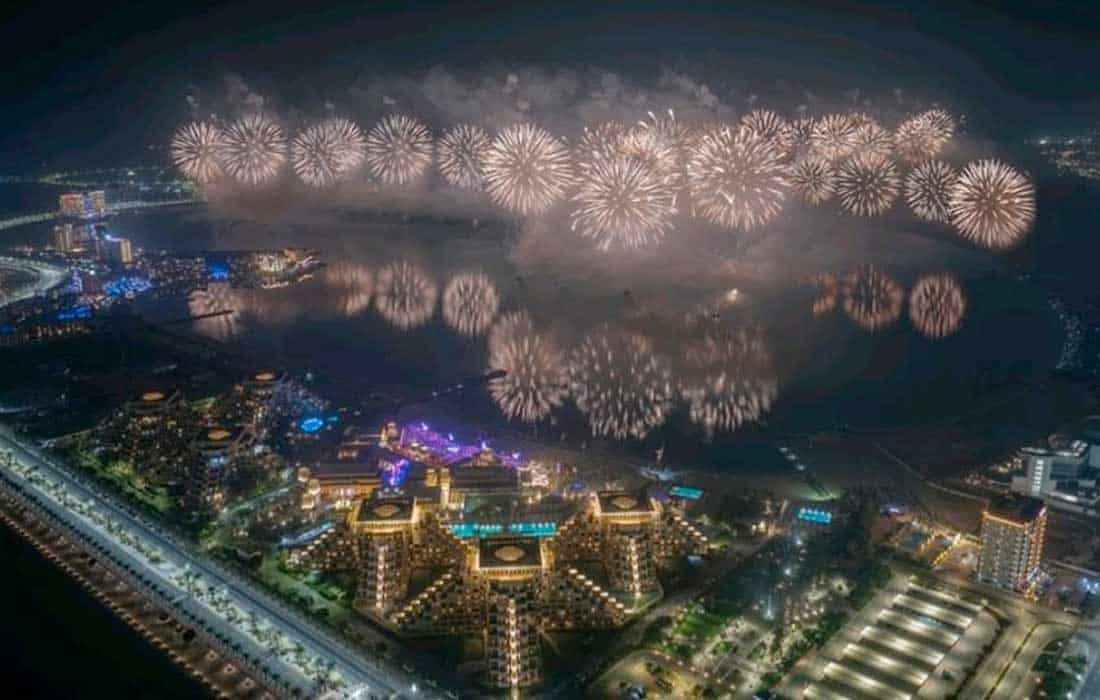 Ras Al Khaimah tourism sets record growth in 2024