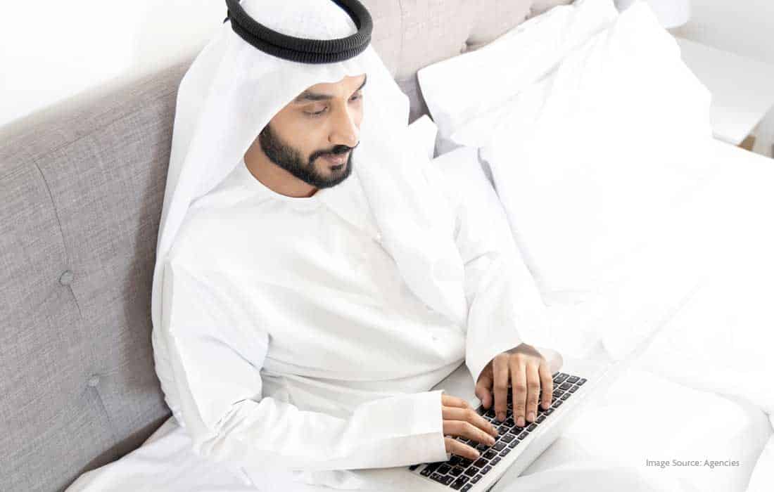 UAE’s remote work systems paper highlights future policies, global practices
