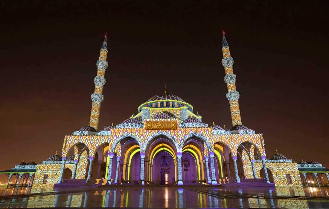 Sharjah Creative Quarter for design and innovation