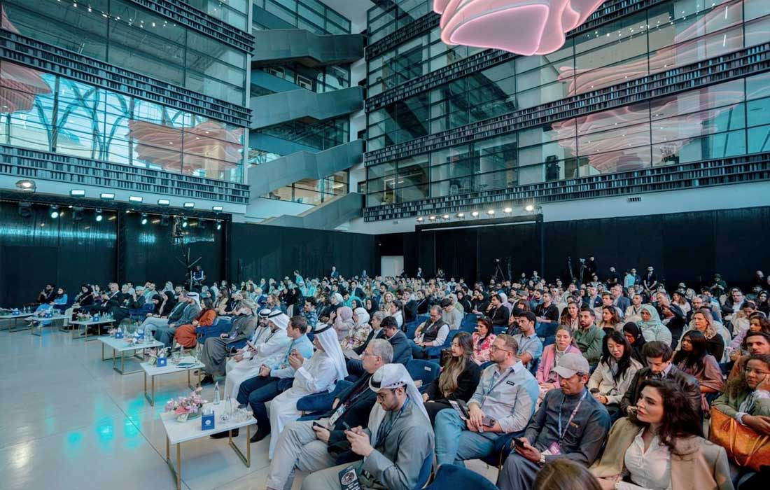 Sharjah Entrepreneurship Festival introduces new zones for global innovators