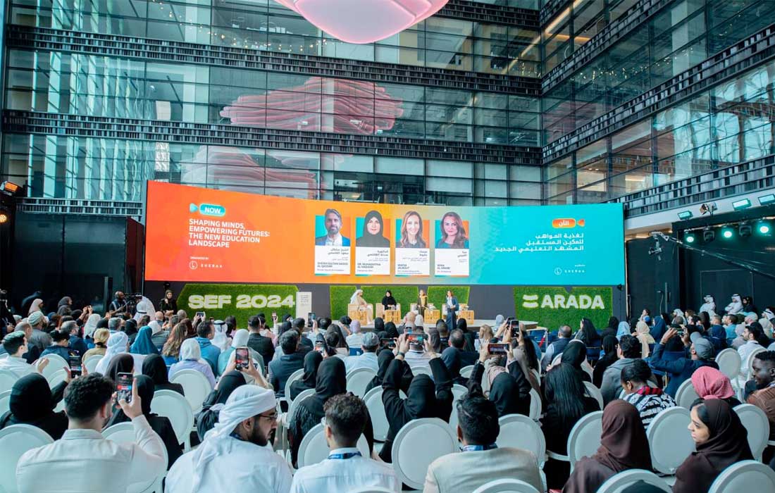 Sharjah Startup Zone fuels innovation and growth