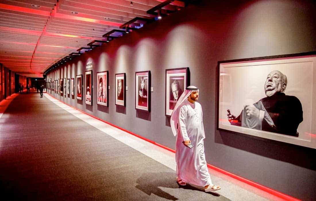 Sharjah to host Xposure’s biggest photography festival in February 2025