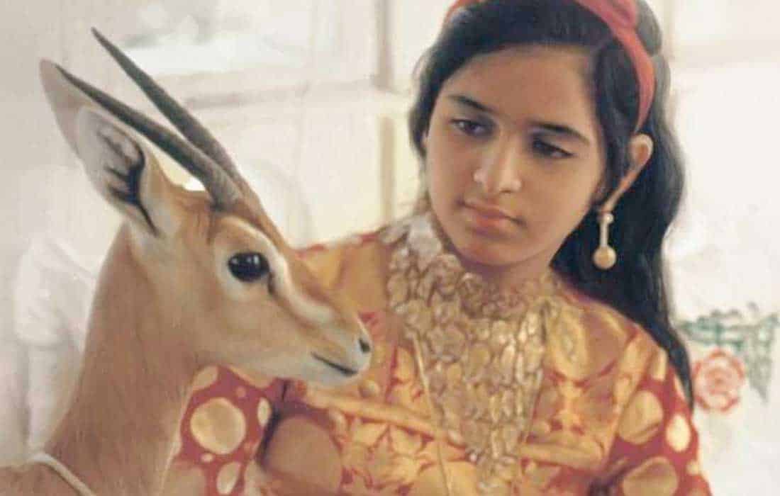 Sheikha Hind family programme strengthens Dubai’s Emirati families