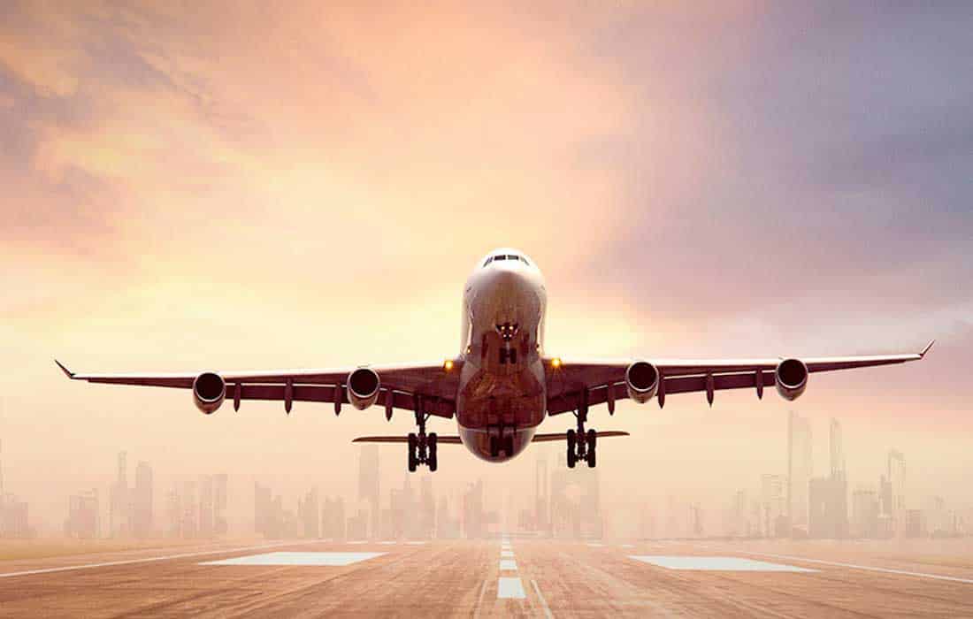 UAE aviation milestone: over 1 million flights in 2024