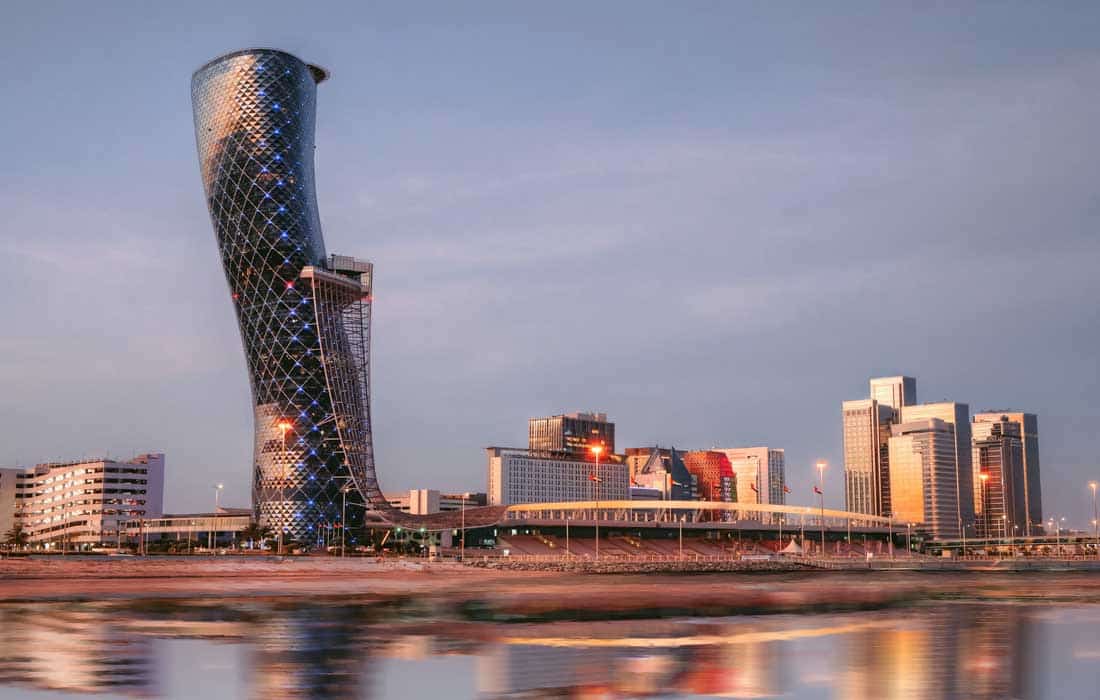 UAE to host six major global conferences in 2025