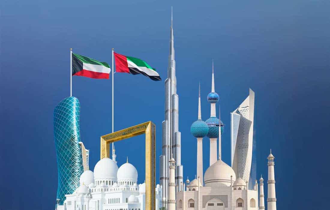UAE-Kuwait Week 2024 to strengthen trade and cultural ties