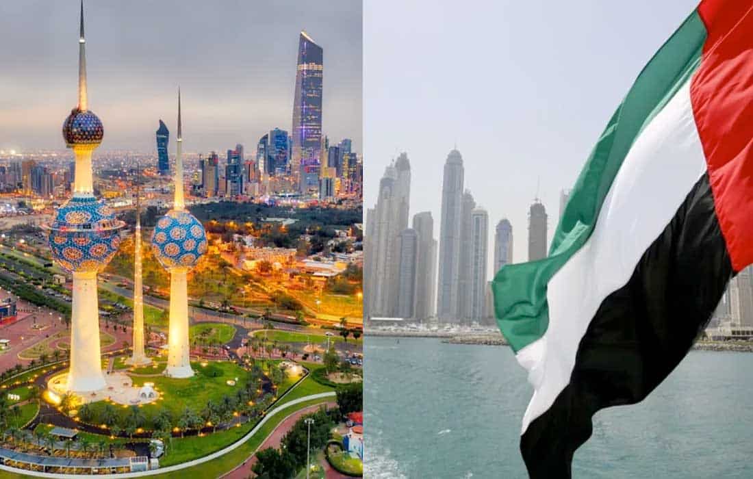 UAE-Kuwait Week 2025: Strengthening economic ties