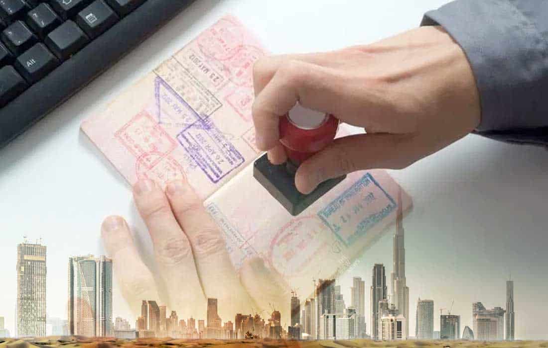UAE introduces multi-entry visa for visiting relatives and friends