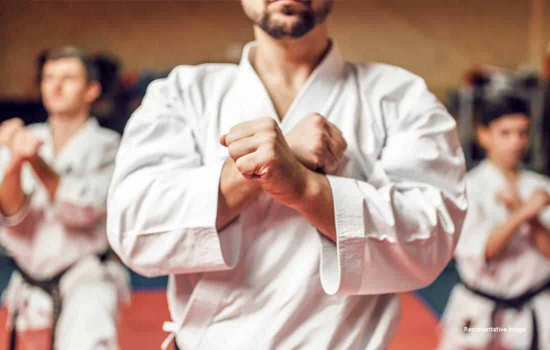 UAE appreciated for promoting taekwondo through global initiatives