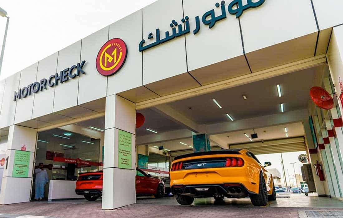 Smart vehicle renewal service launched by Sharjah Police