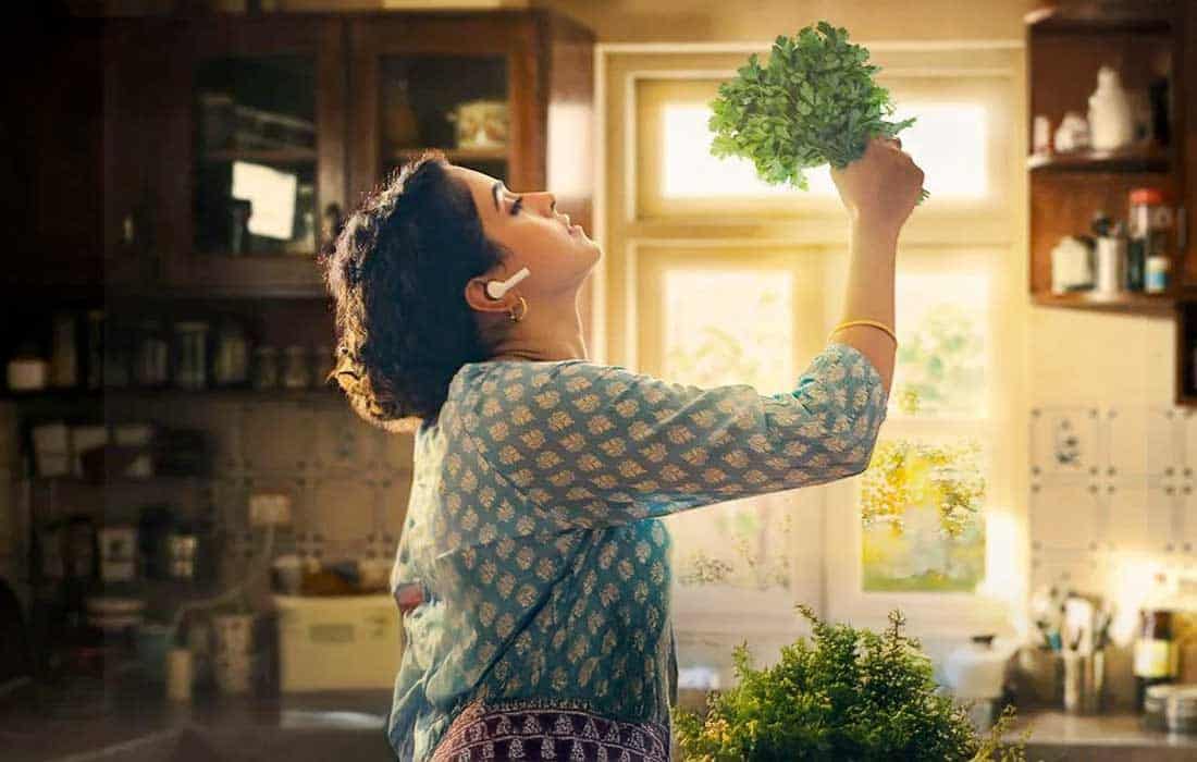 ZEE5 Global's ‘Mrs.’ Trailer - A Woman’s Journey to Self-Discovery