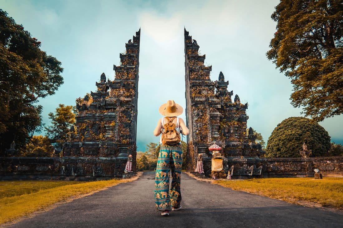 Asia Pacific Tourism Drives Future of Global Travel at ATM 2025