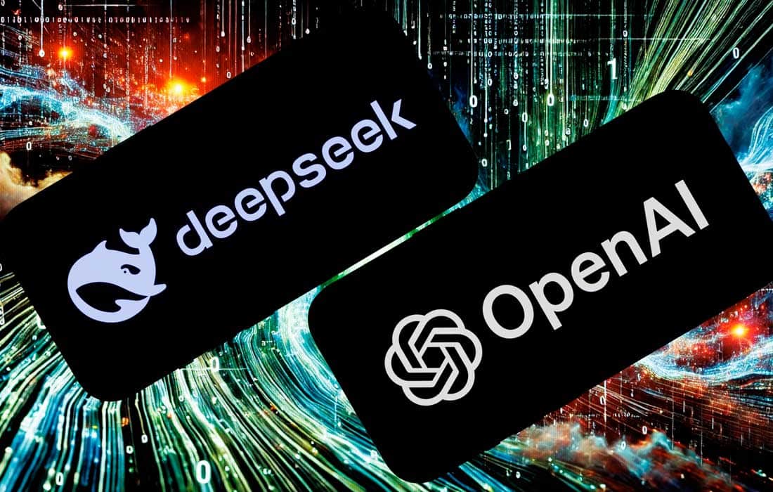 DeepSeek AI Vs OpenAI The AI War Decoded