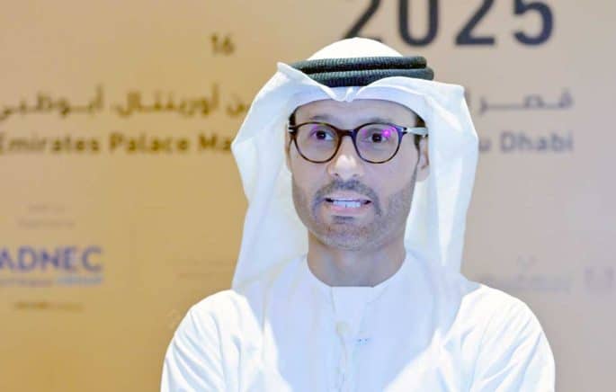UAE cybersecurity blocks 50,000 attacks daily with AI