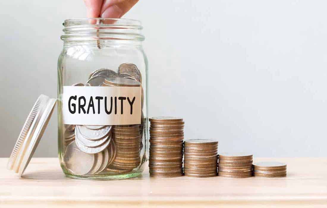 Gaf gratuity benefit scheme launched by a company in Abu Dhabi