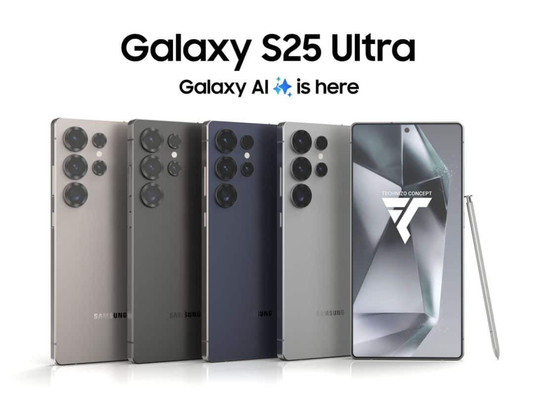 Samsung unveils Galaxy S25 Series in UAE, ushering AI-driven mobile era