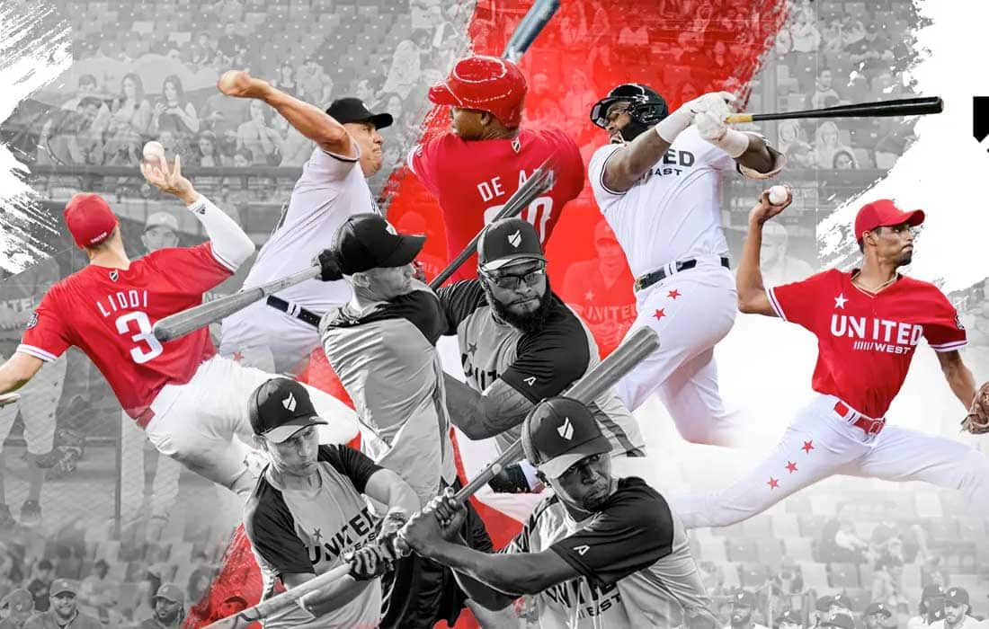 Baseball United partners with MBC and StarzPlay for UAE Series