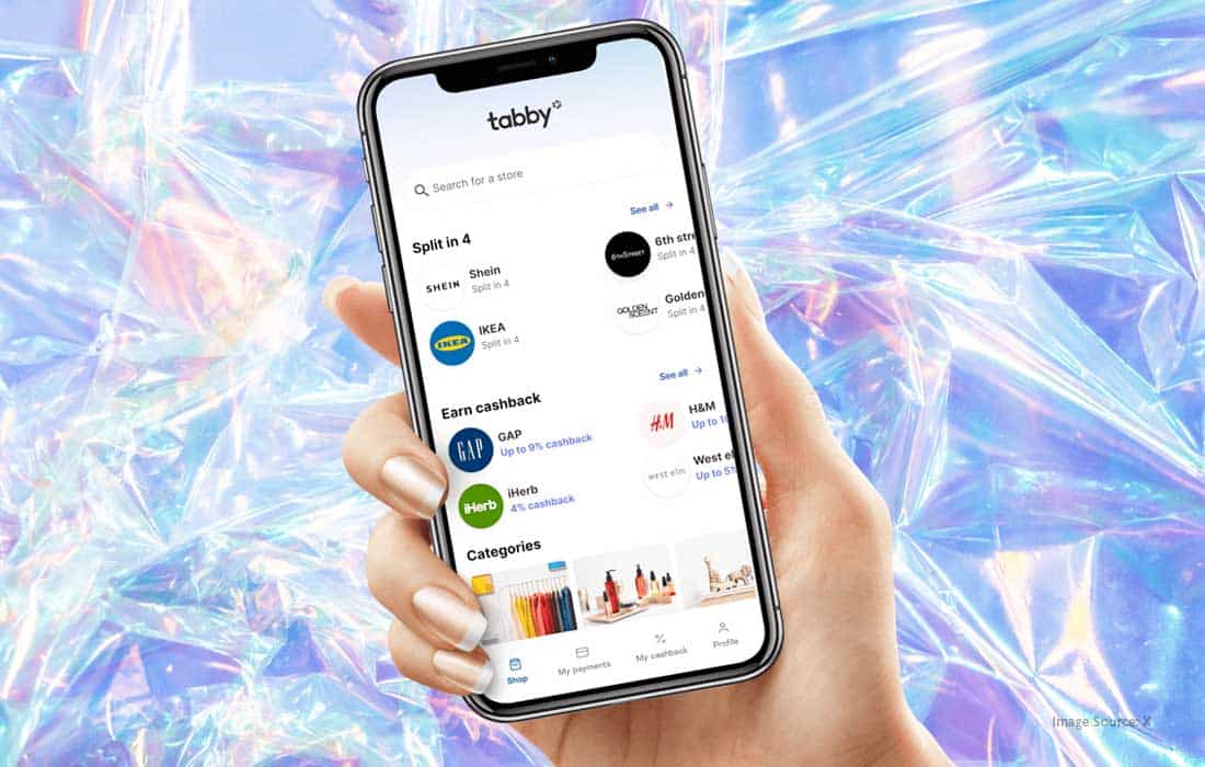 DubaiPay adds Tabby for flexible digital payments