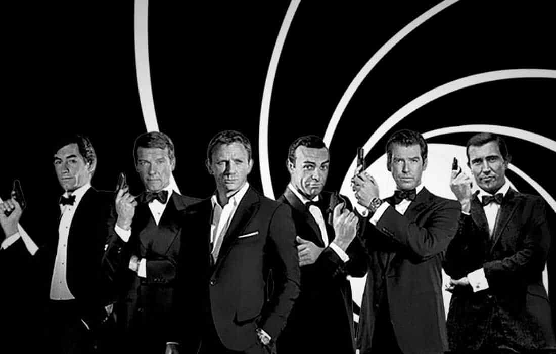 James Bond franchise moves to Amazon MGM Studios