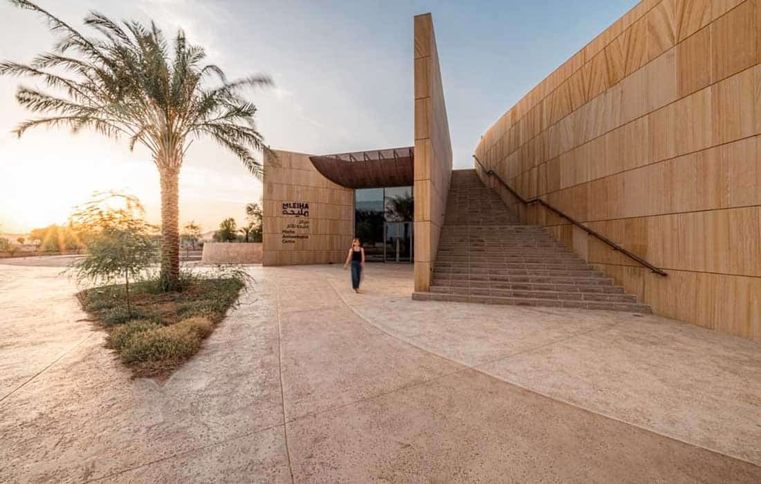 Mleiha National Park unveils ‘Come Closer’ campaign to celebrate history and nature