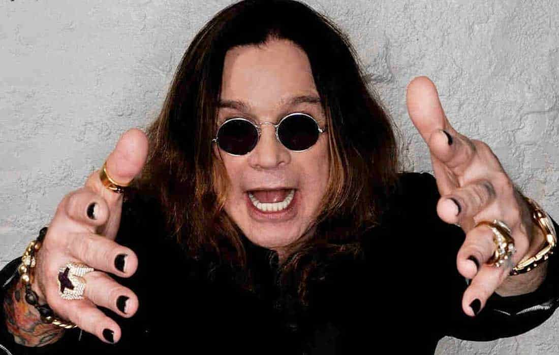 Ozzy Osbourne reveals health issues before final Black Sabbath show