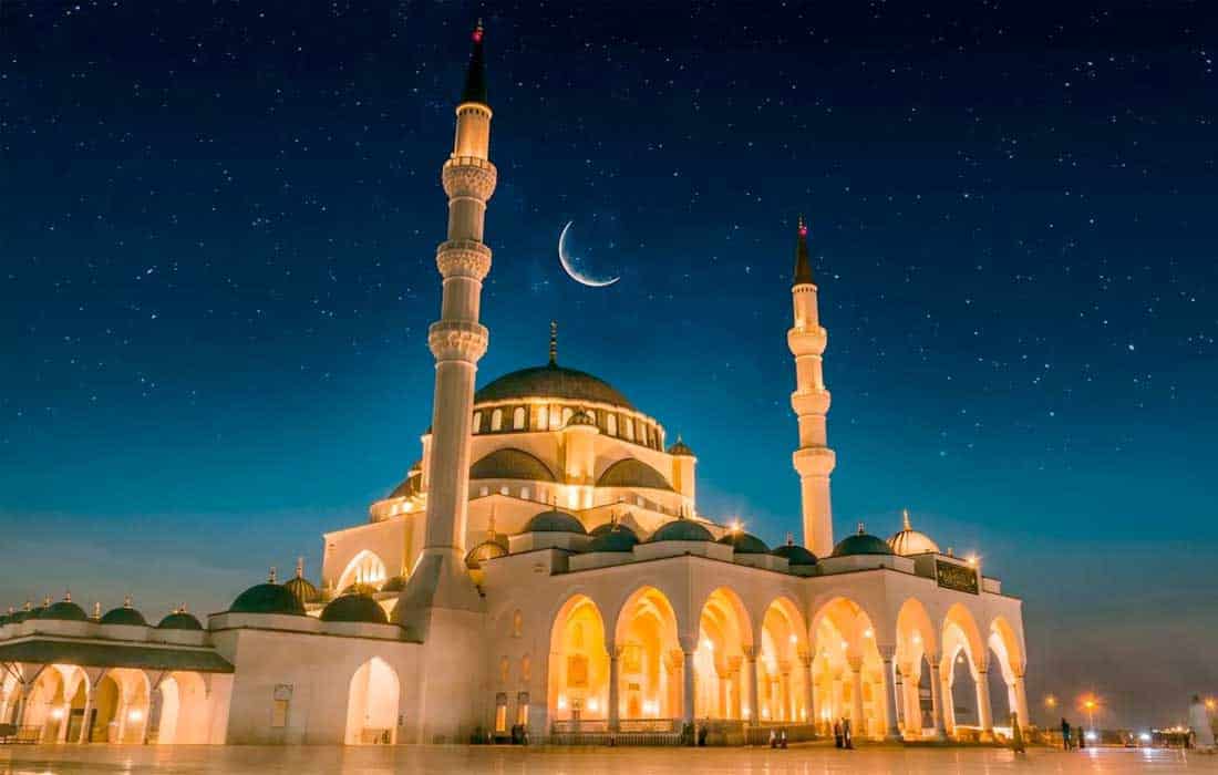 Once every 33 year rare event: Ramadan 1 to align with March 1