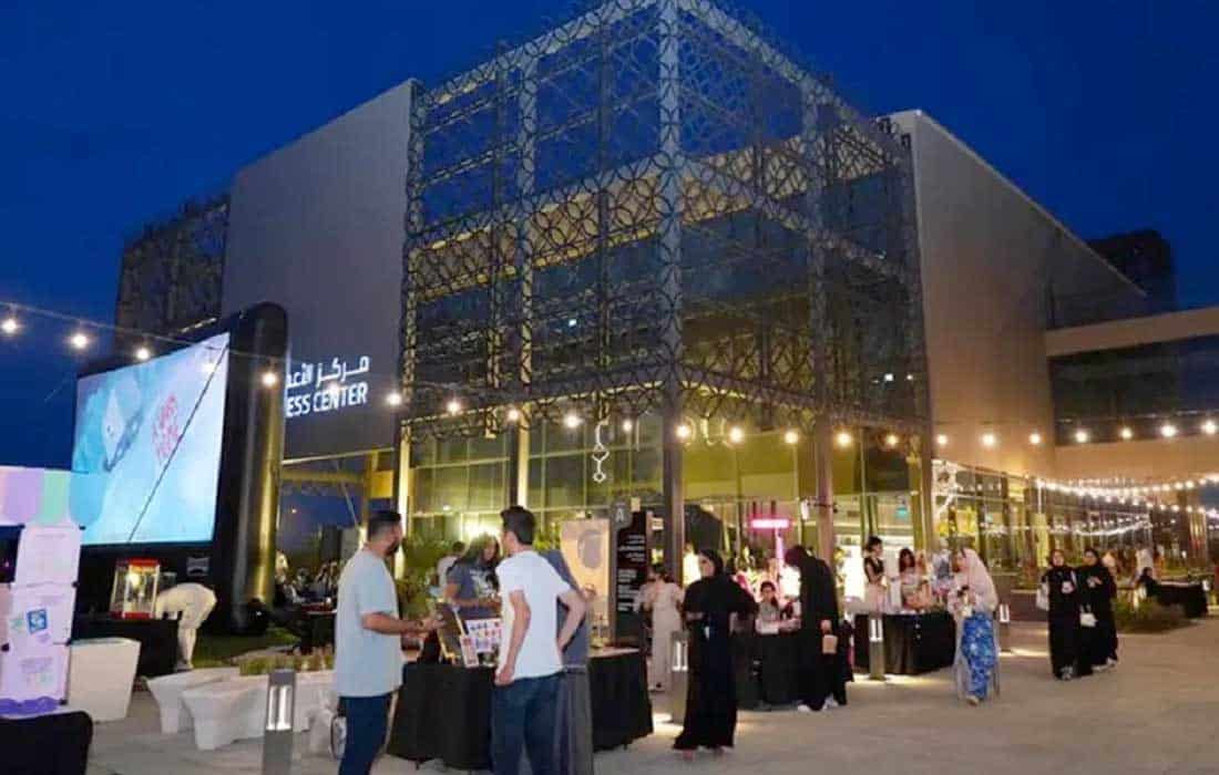 Shams Creative Fest 2024 to feature art, music, and films
