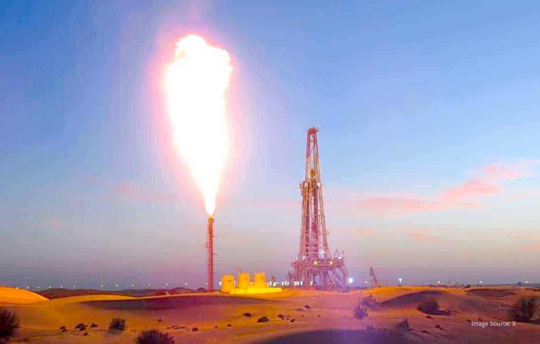 Sharjah introduces 20% corporate tax for businesses in energy