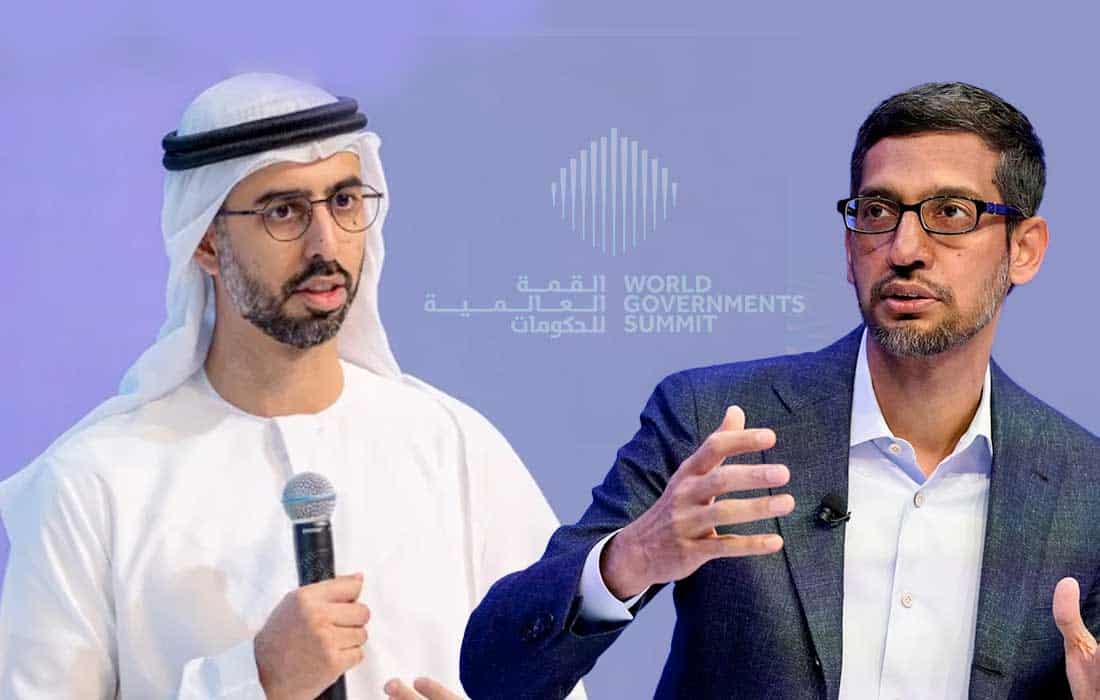 Sundar Pichai on DeepSeek: How Global AI Development Is