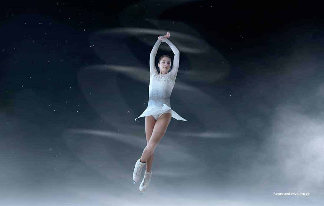 Union Figure Skating Trophy 2025 welcomes 25 nations to Abu Dhabi