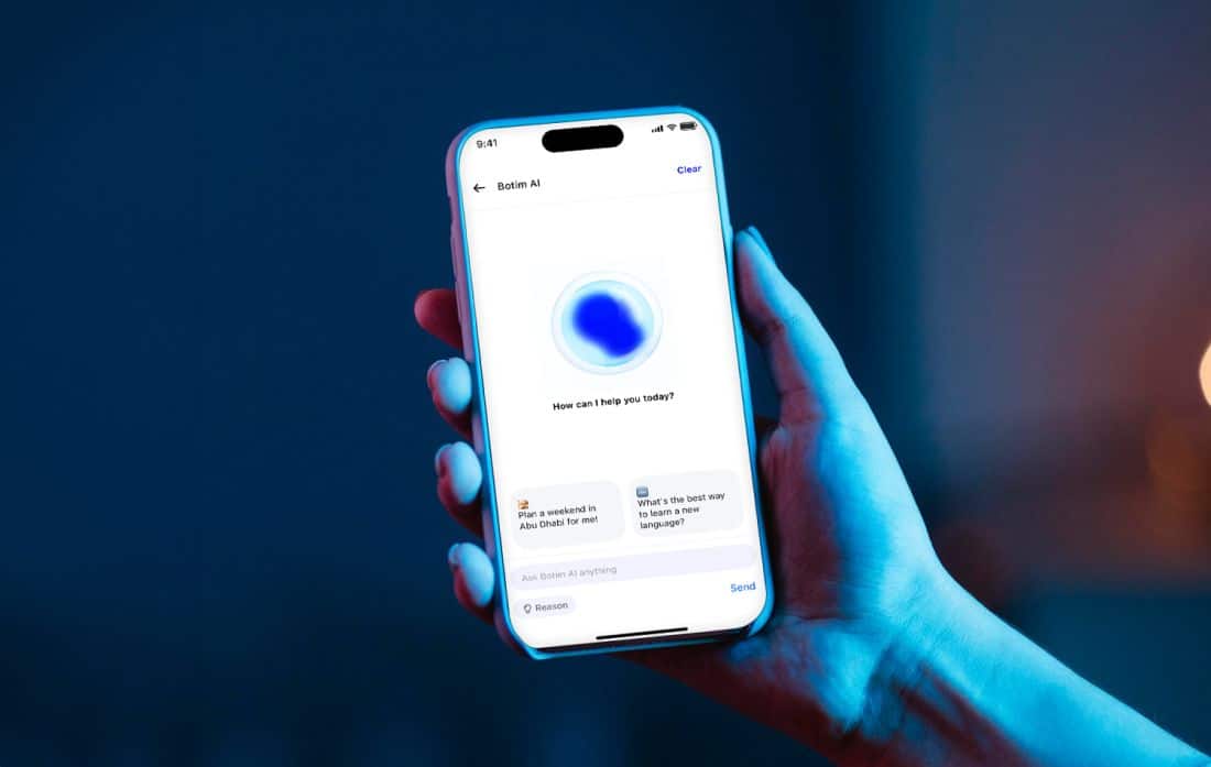 Astra Tech Unveils Botim AI – The First Step Toward MENA’s Largest AI-Native Consumer Ecosystem, Serving 150M Global Users
