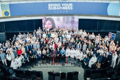 Dubai Airports named 2025 Gallup Exceptional Workplace Award winner