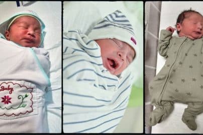 Eid Babies: UAE Hospitals Celebrate Births Bringing Joy to Families