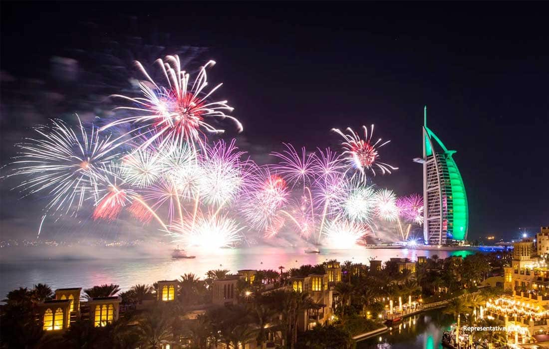Eid Al Fitr holiday announced for private sector