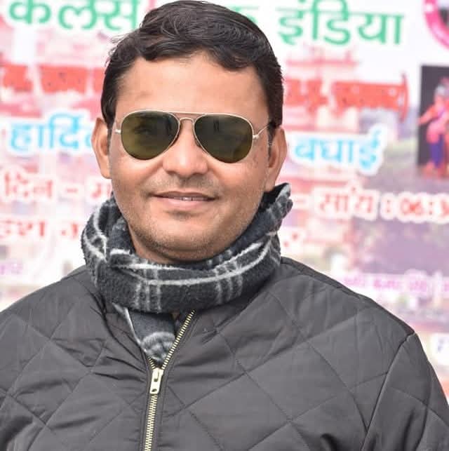 Shavez Latif