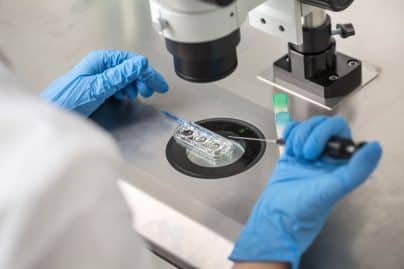 World’s first baby boy free of Beckwith-Wiedemann via gene tech born in Dubai