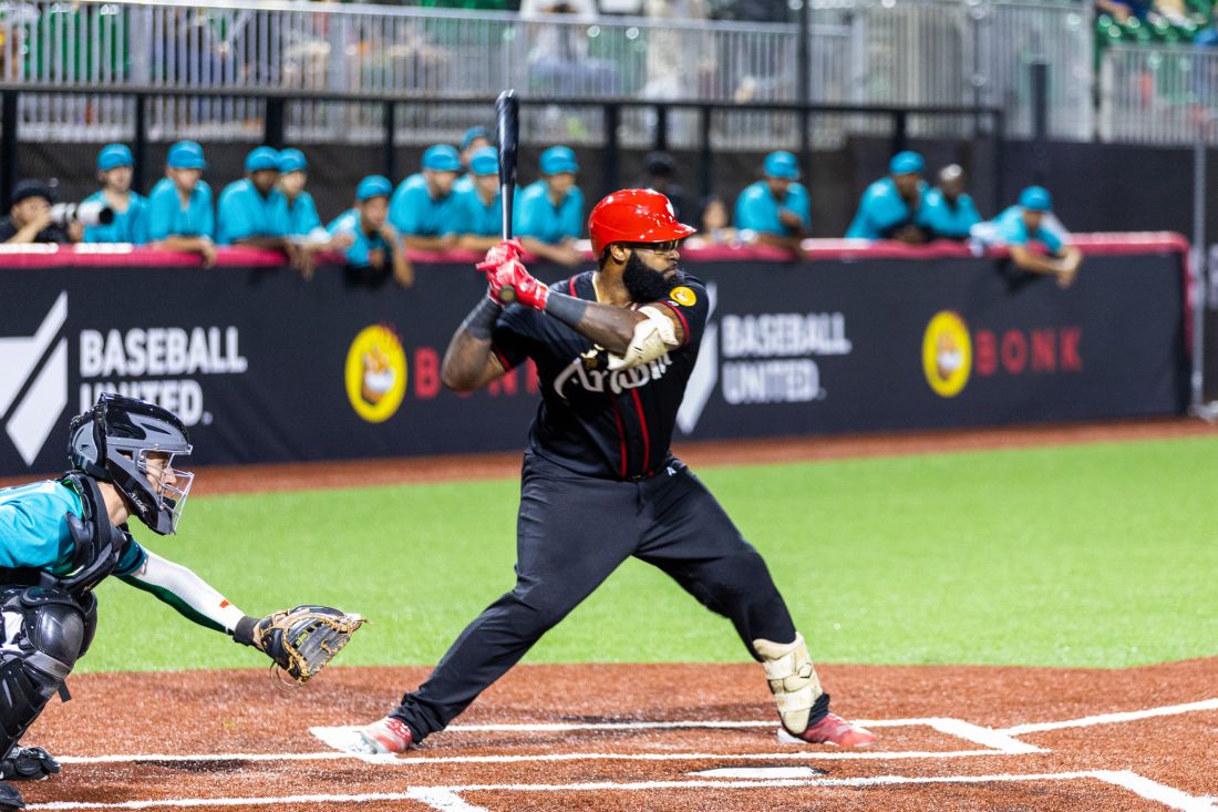 Baseball United Announces Schedule for Historic First Season Inaugural season will take place this year from November 14th to December 14th in Dubai, UAE