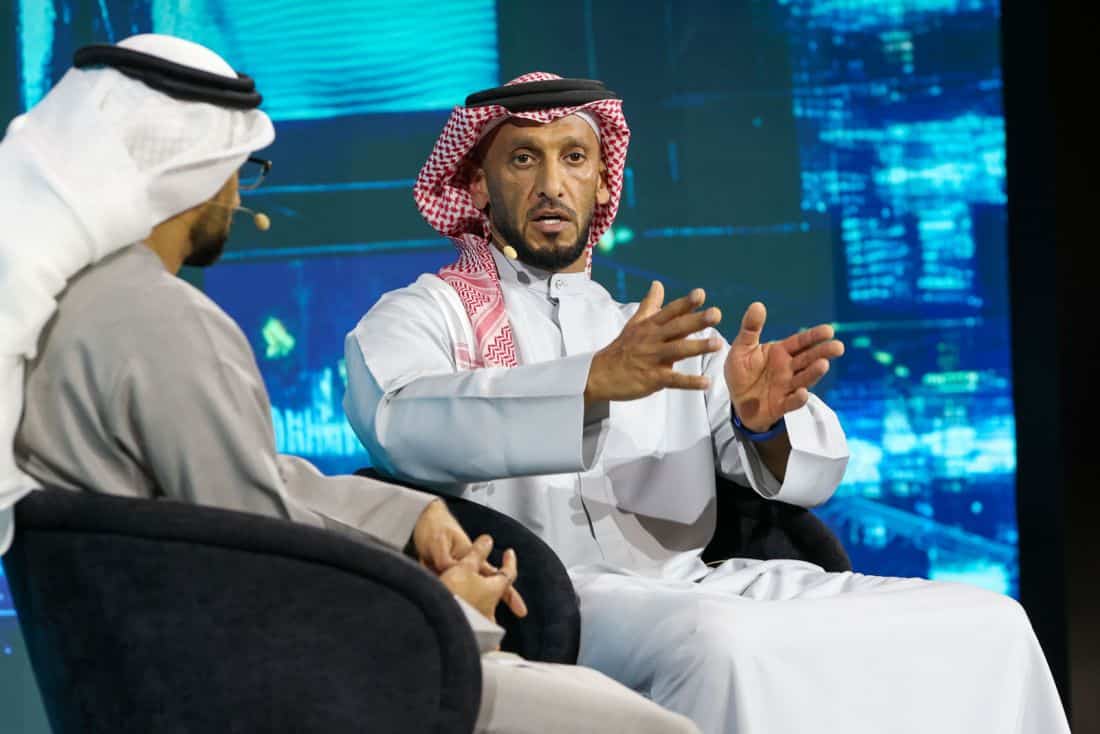 BRIDGE Summit| National Media Office Showcases "How ‘BRIDGE' is Shaping Media’s Future?"