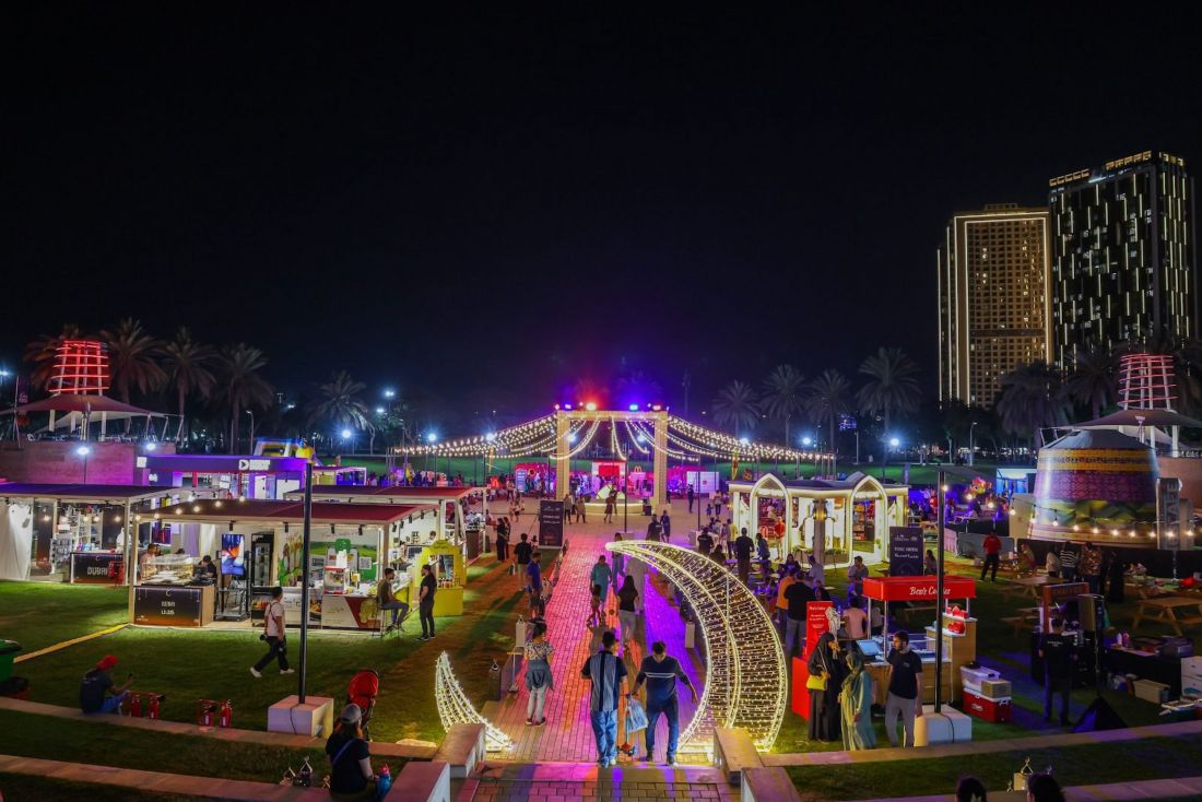 Final Weeks of Ramadan In Dubai: Last Chance to Experience Unmissable Community Events