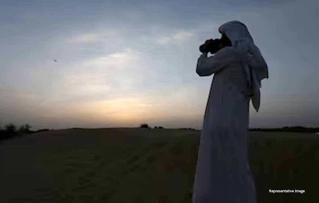 UAE asks residents to watch for Eid Al Fitr 2025 moon