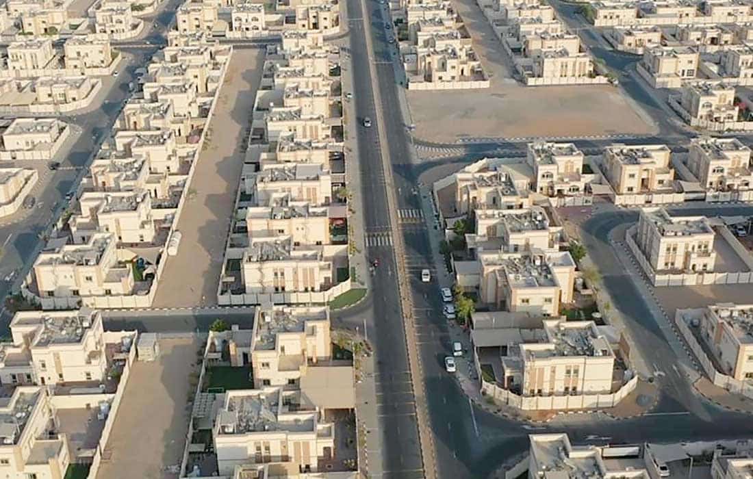UAE invests billions to bolster citizen housing in 'Year of Community'