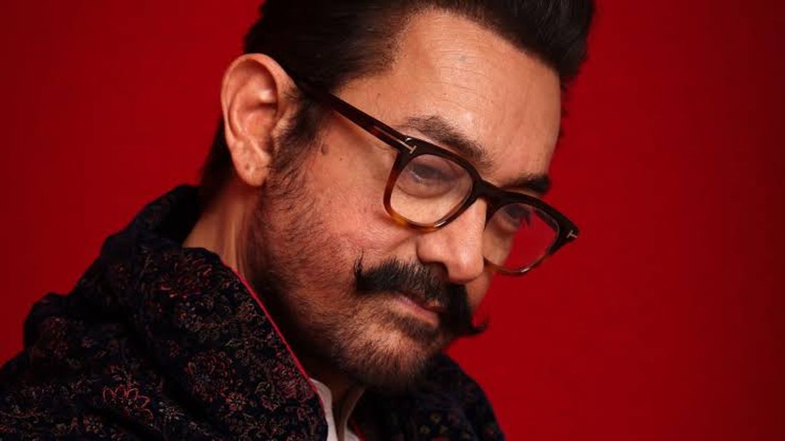 Aamir Khan at 60: Redefining Cinema with Perfection and Purpose