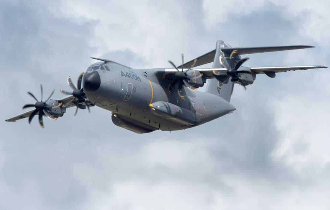 Airbus plans to manufacture A400M components in the UAE, boosting local aerospace capabilities and strengthening aviation expertise.