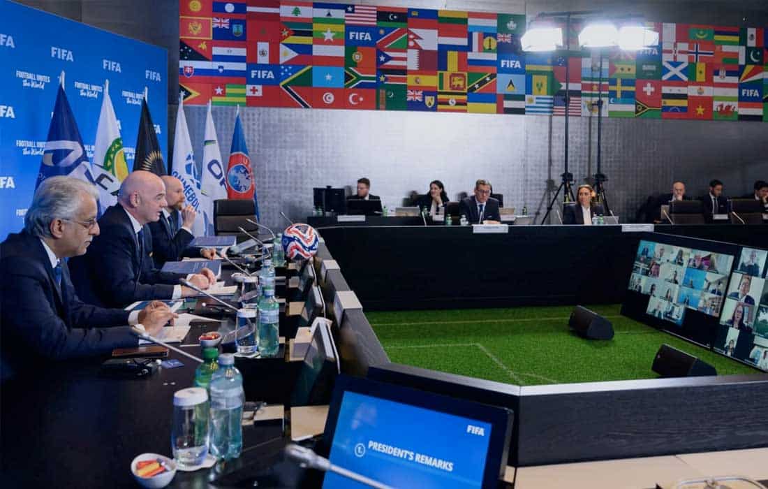 Club World Cup prize reaches record $1 billion